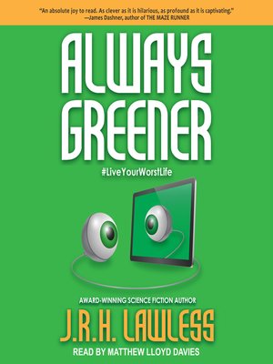 cover image of Always Greener